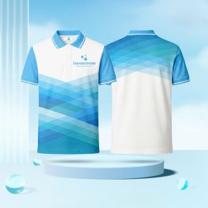 ÁO IN NHIỆT SẮC MÀU