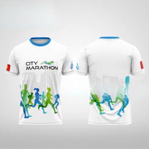 ÁO URBAN GREEN RUN