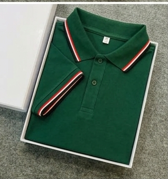 ÁP POLO BO ĐỎ-TRẮNG-ĐEN