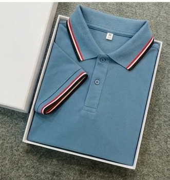 ÁP POLO BO ĐỎ-TRẮNG-ĐEN