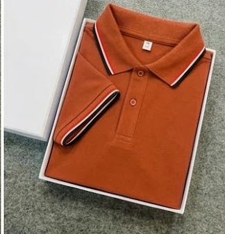 ÁP POLO BO ĐỎ-TRẮNG-ĐEN