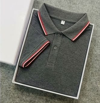 ÁP POLO BO ĐỎ-TRẮNG-ĐEN