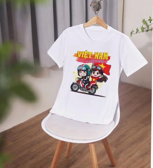 ÁO PHÔNG ĐI BIỂN ĐI PHƯỢT VN