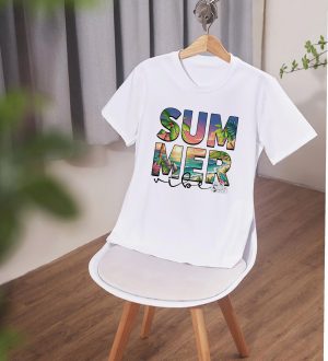 ÁO PHÔNG ĐI BIỂN SUMMER