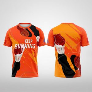 ÁO PHÔNG CỔ TRÒN NĂNG ĐỘNG