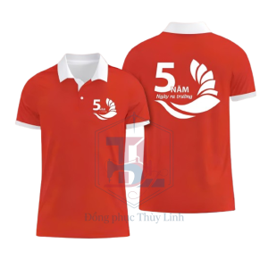 MẪU ÁO HỌP LỚP