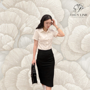 ÁO SƠ MI CÔNG SỞ