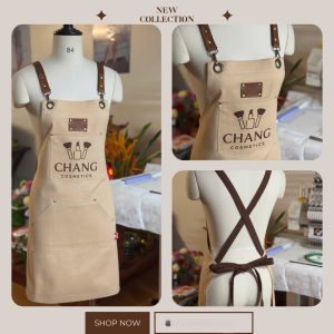 TẠP DỀ DÁNG DÀI BE-NÂU