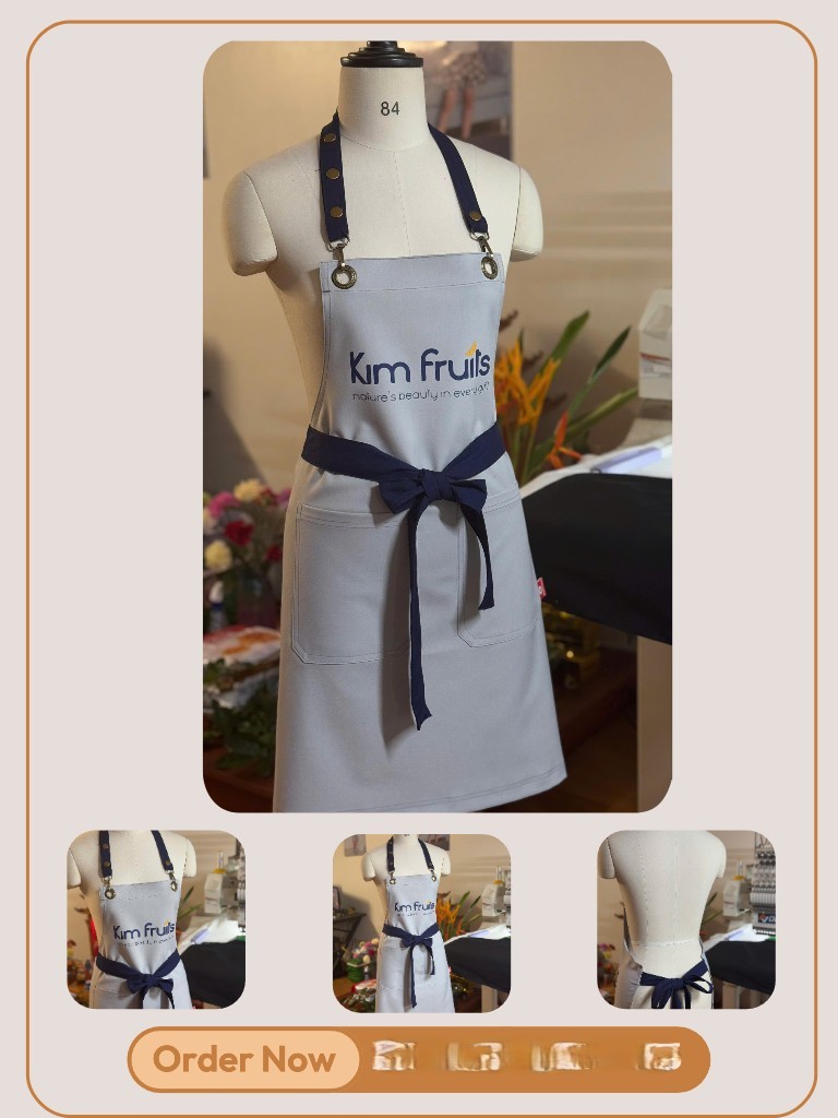 TẠP DỀ DÁNG DÀI XANH DƯƠNG NHẠT